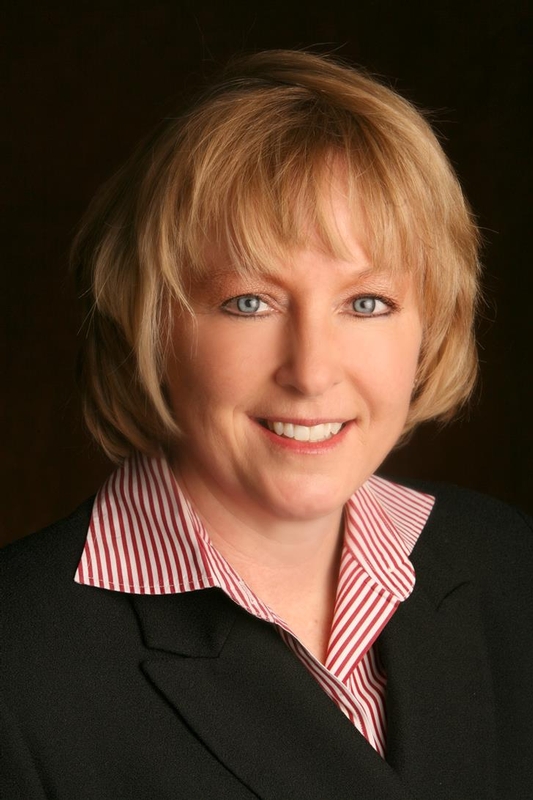 Jill Frost Smith