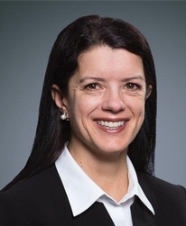 Janette Gaddie