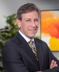 David A. Boresi