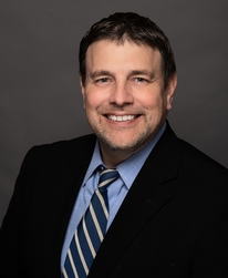 Jon Gregor
