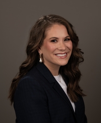 Olivia&nbsp; Almirudis Schneider